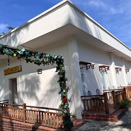 Hawaii Resort Phu Quoc Exterior photo